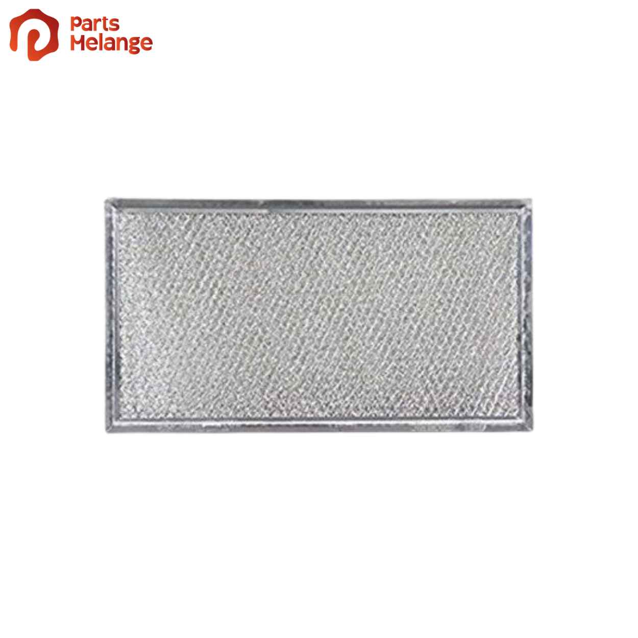  Whirlpool W10535950 Grease Filter for Microwave