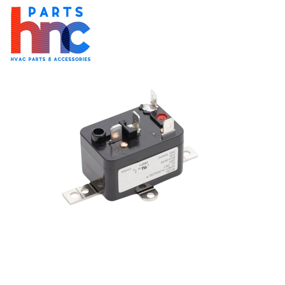  National Comfort Products 14262097-Blower Heat Relay