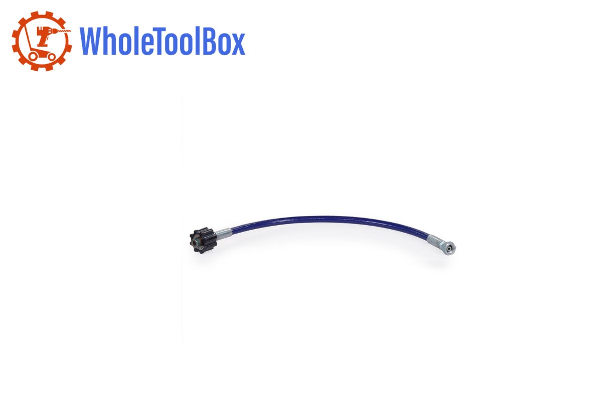  Graco 24W830 Coupled QD Hose Replacement Kit