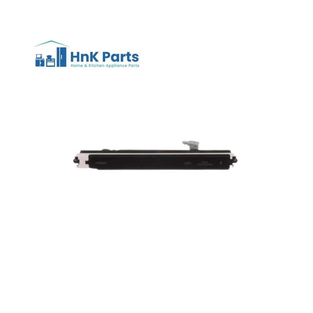  Samsung DG81-02239C Range Hood Control Assembly