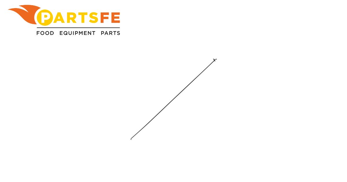  R02.08.115D.00 Hatco Heating Element 240V 1400W