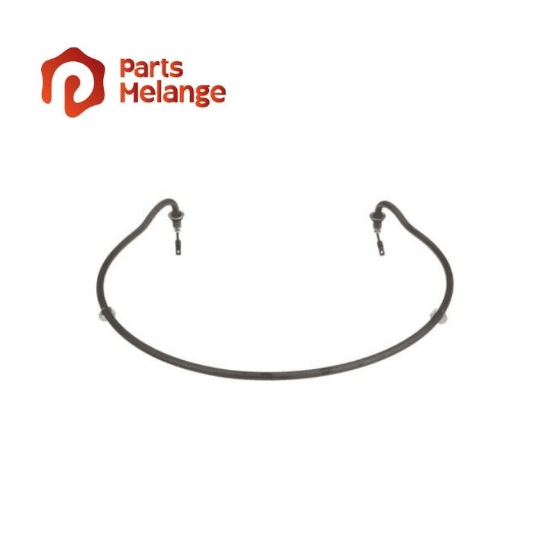  Whirlpool W10703867 Dishwasher Heating Element