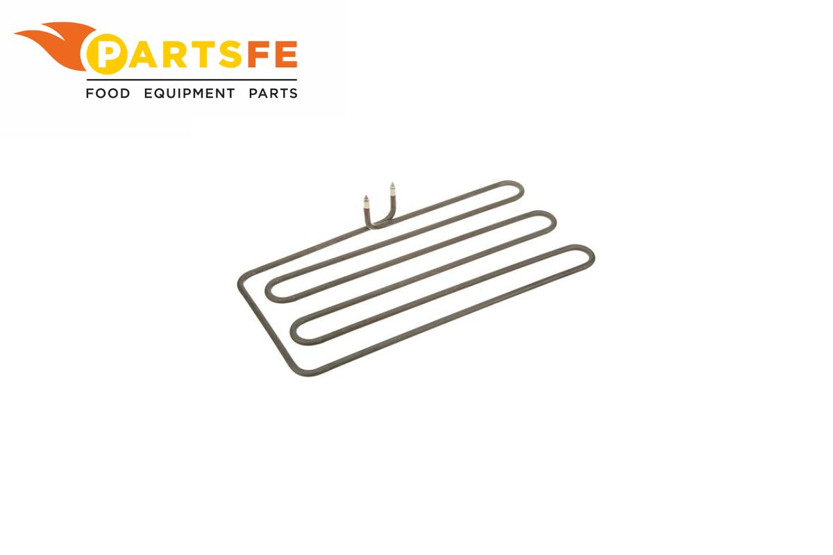  Star Mfg 2N-11030-31 Griddle Heating Element 5991W 480V