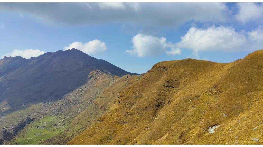  Satopanth Tal Trek 2026 – 6N/7D Sacred Lake Trek from Badrinath | Mountainiax