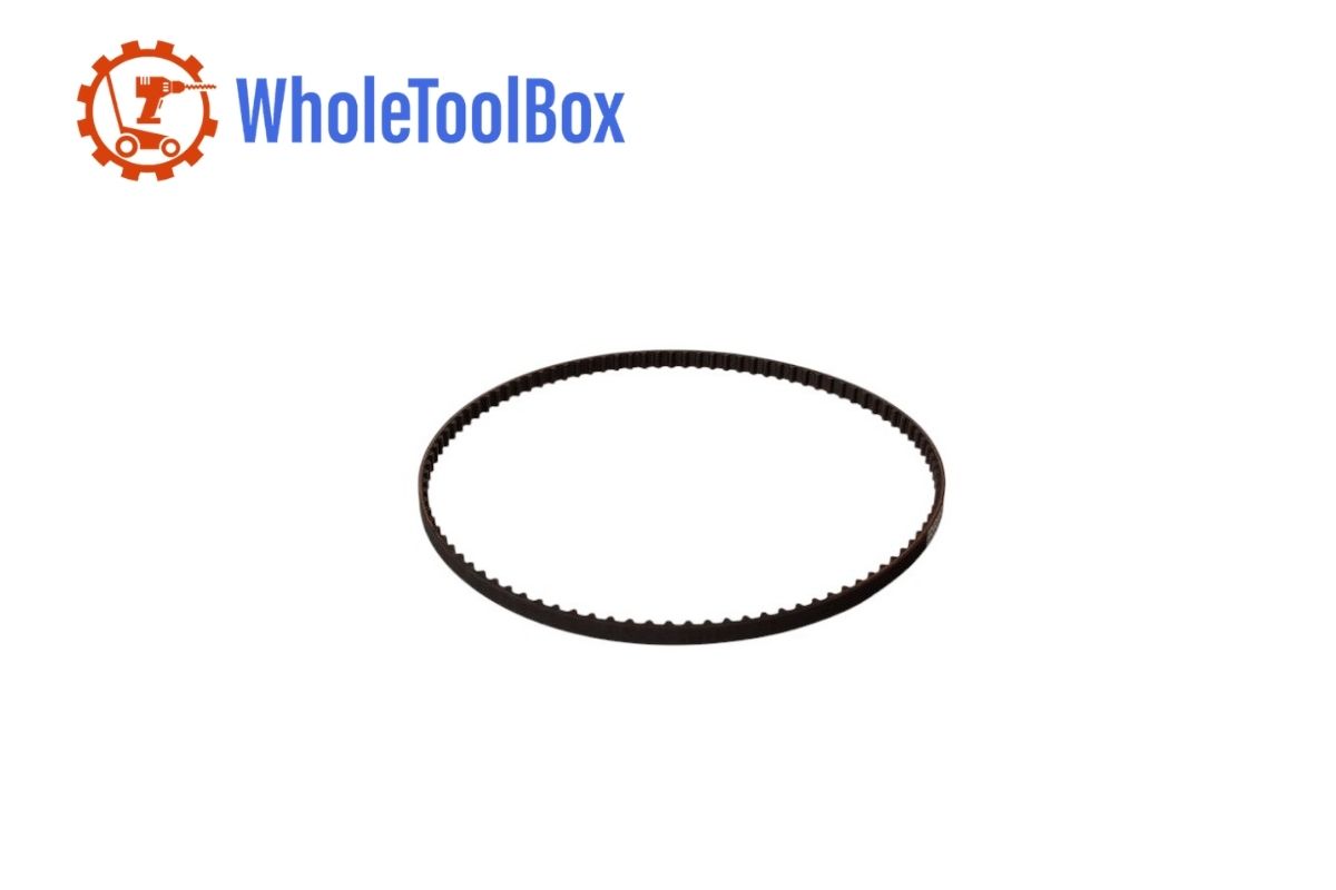  Honda 14400-Z0A-003 Engine Timing Belt 97HU8 G-200