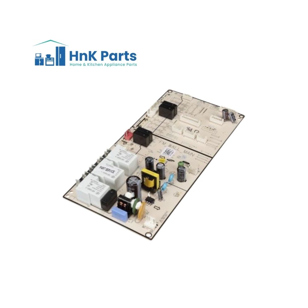  Samsung DG92-01134D Oven Main PCB Assembly