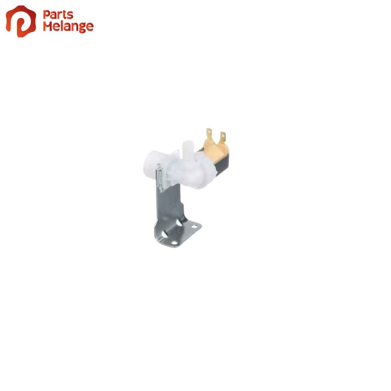 Frigidaire 807047901 Water Inlet Valve for Dishwasher