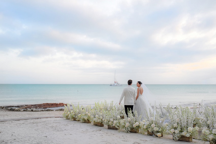  Plan Your Dream Island Celebration with a Key West Wedding Planner