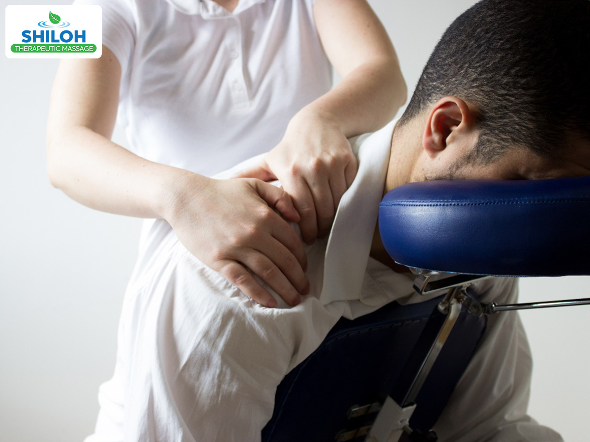  Natural Relief Options With Focused neck pain treatment massage