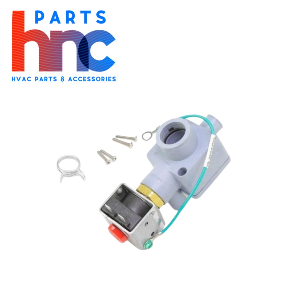  Nortec Humidity 1456000 Sp Drain Valve coil Replace