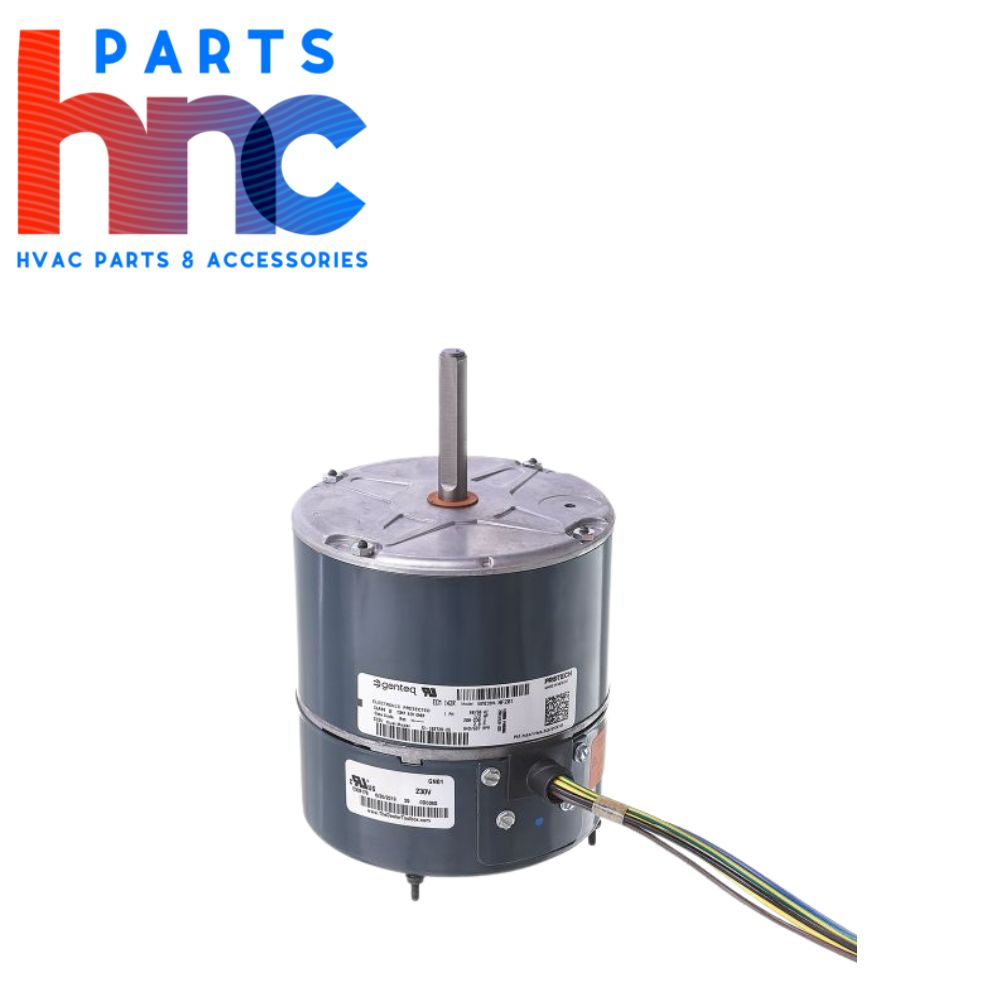  Rheem-Ruud 51-102728-25 Outdoor ECM Motor