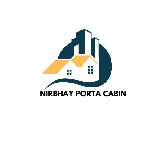  Nirbhay Porta Cabin