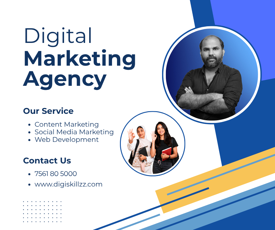  digital marketing course