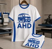  T-Shirts et Casquettes Campagne Électorale Maroc : Pro