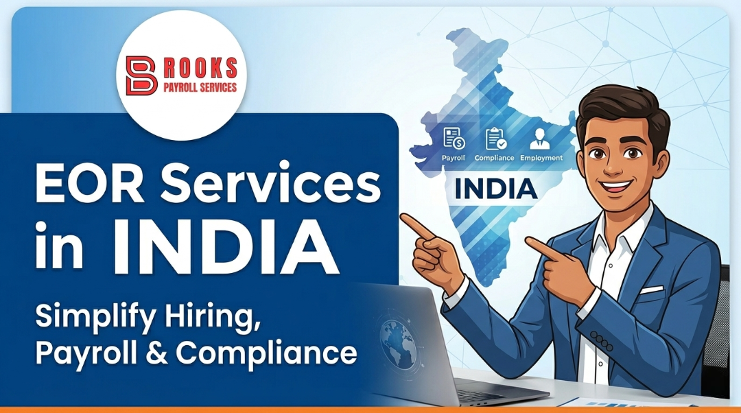  Best EOR Services In India