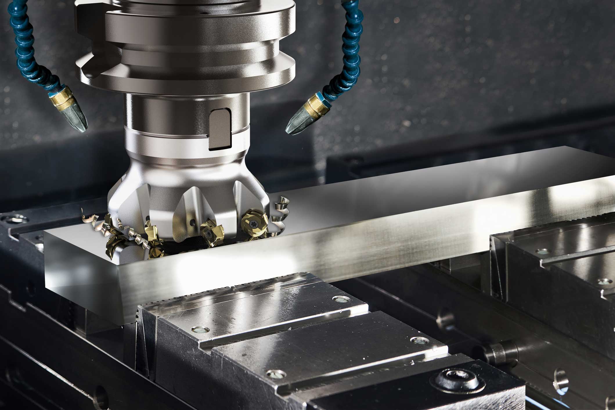  OEM Subcontract Manufacturing Partner in Milton Keynes | Ashland Engineering