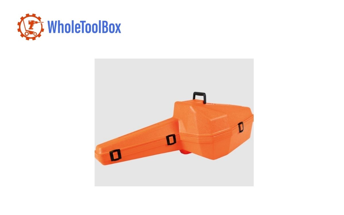  Makita B-70777 Chain Saw Case
