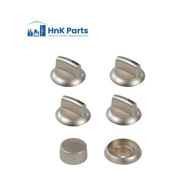  Bosch 00754387 Range Knob Set