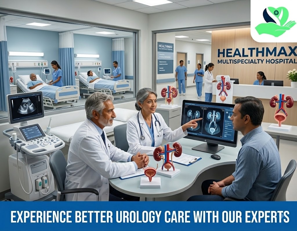  Laser Kidney Stone Removal & Advanced Urology Care In Ludhiana