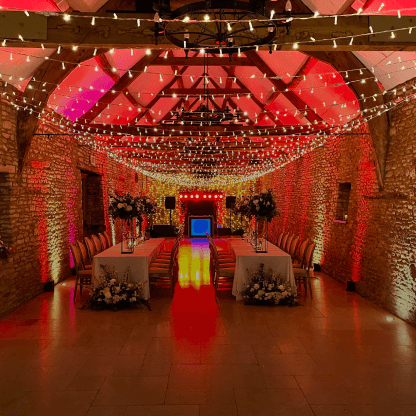  Dizzy Feet Events