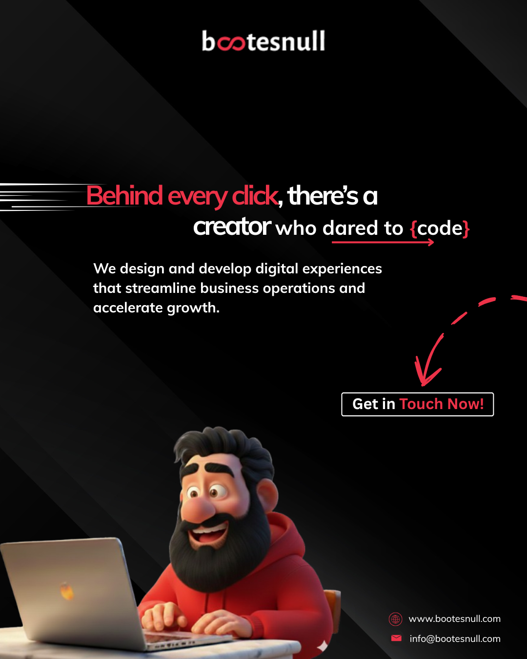  Build a High-Performance Website That Drives Business Growth