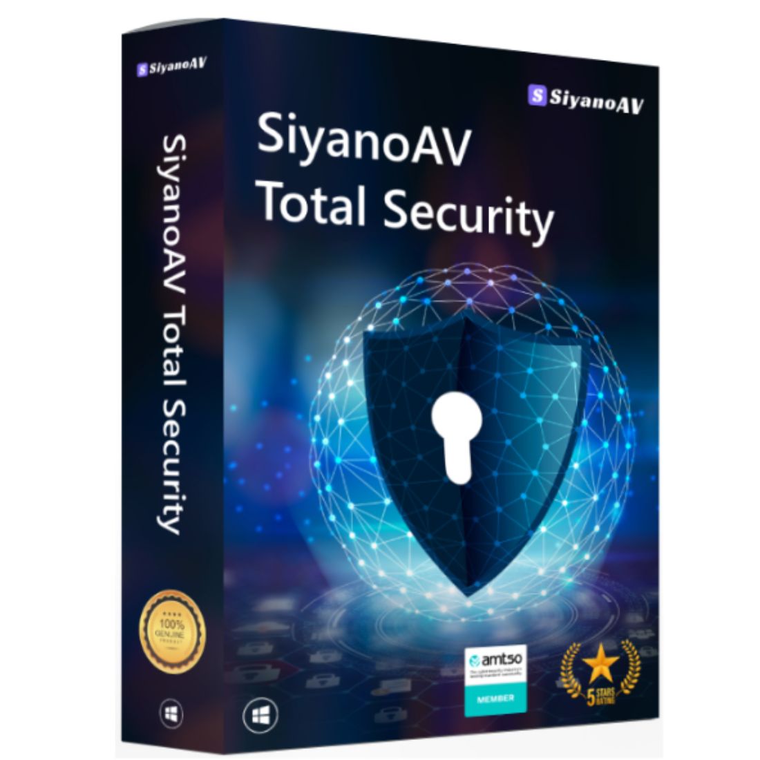  Order SiyanoAV White Label Platform Today For High Reseller Profits