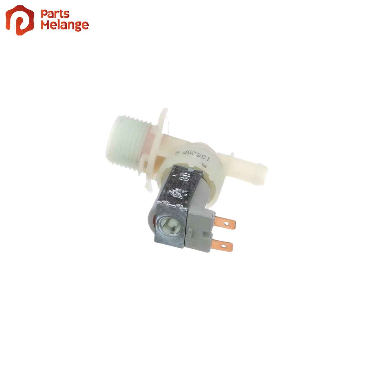  Frigidaire 807445903 Water Inlet Valve for Dishwasher