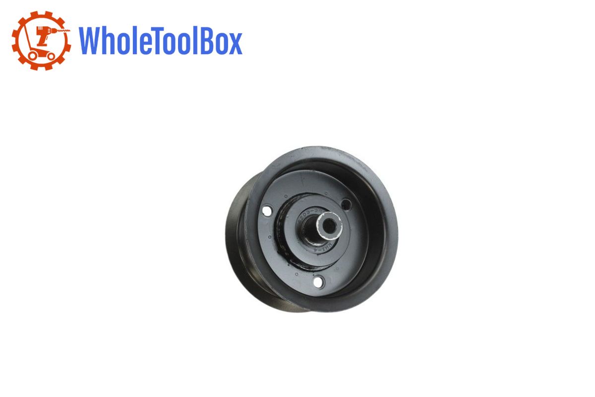  Ariens Company 07327800 Lawn Mower Flat Idler Pulley 4" X 0.38" X 2