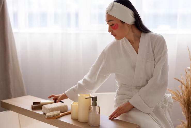  Burnout Retreat Programs Designed For Stress Recovery And Mental Wellness