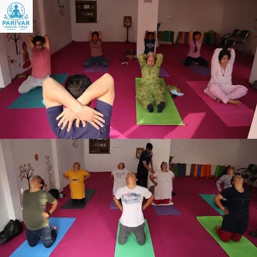  Expert Yoga Classes Near Me for Mind and Body Wellness