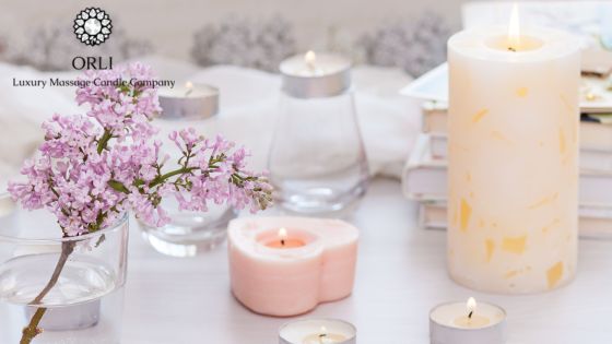  Premium Massage Candle Manufacturer for Beauty Brands