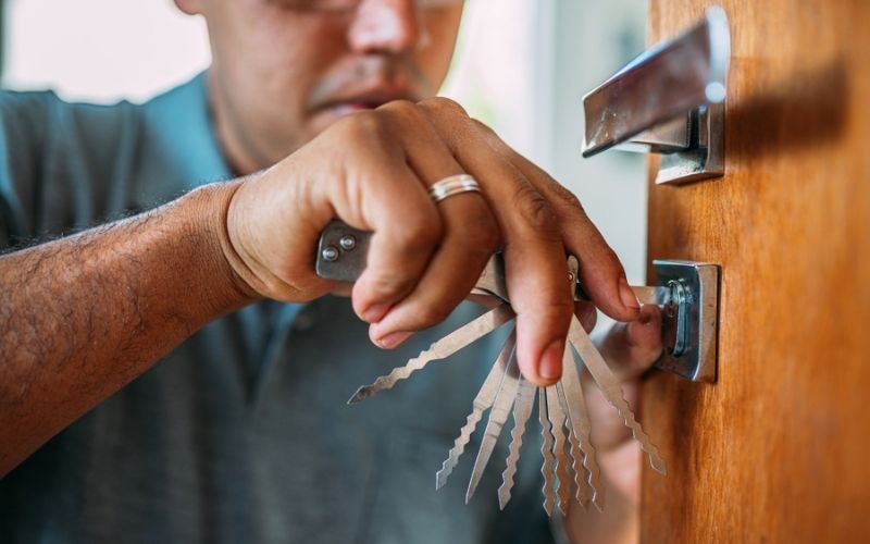  Sherman Oaks Locksmith for Fast and Reliable Lock Services