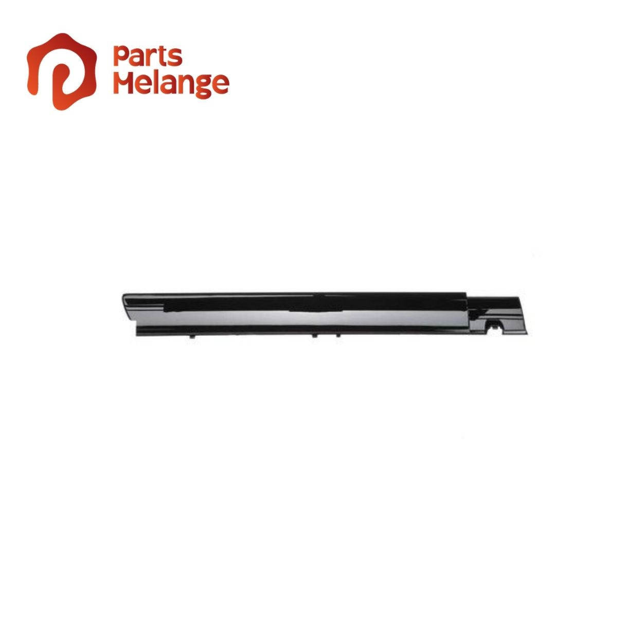  Whirlpool W10701697 Microwave Vent Grille