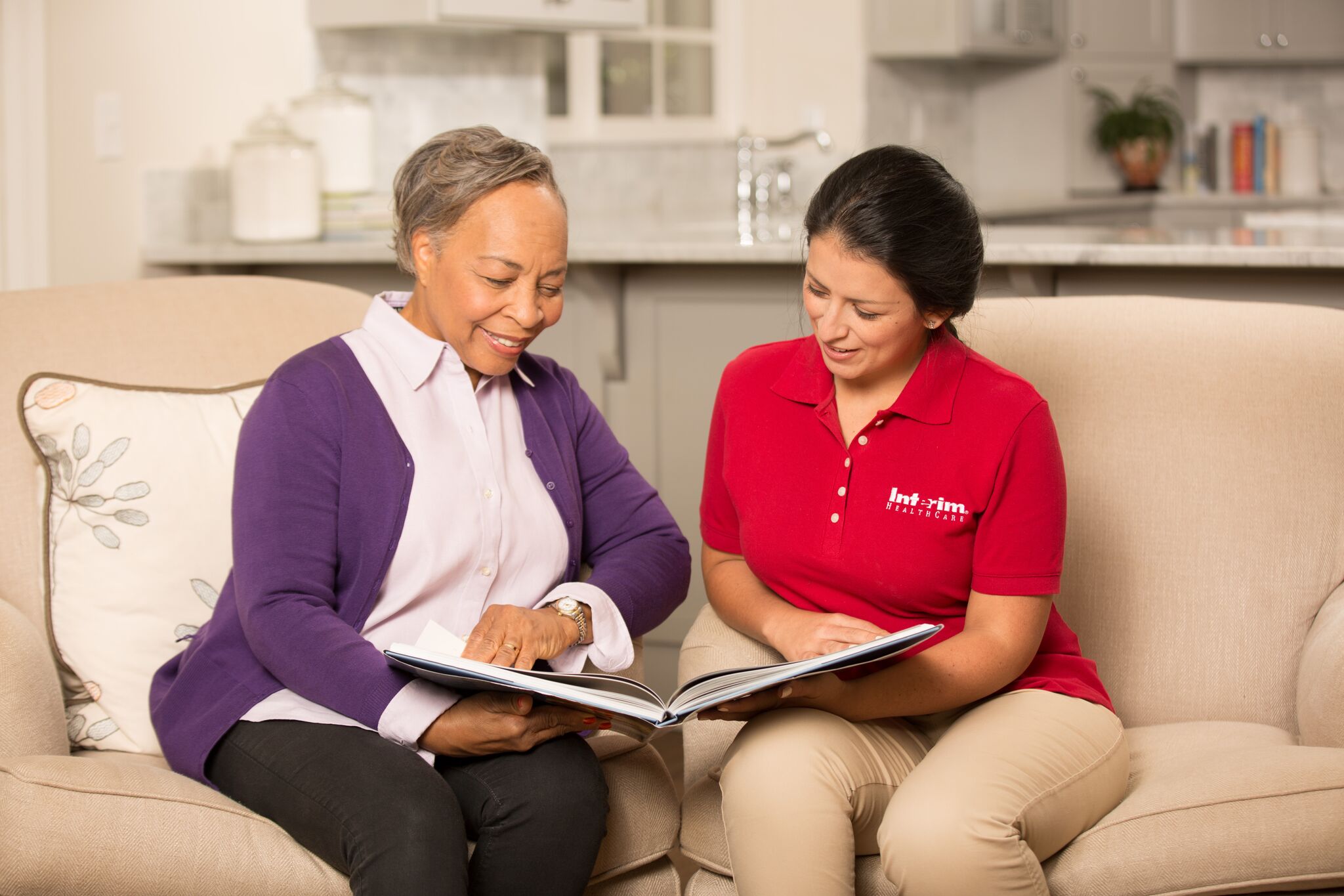  Personalized Care From Home Care Agencies in San Diego Today