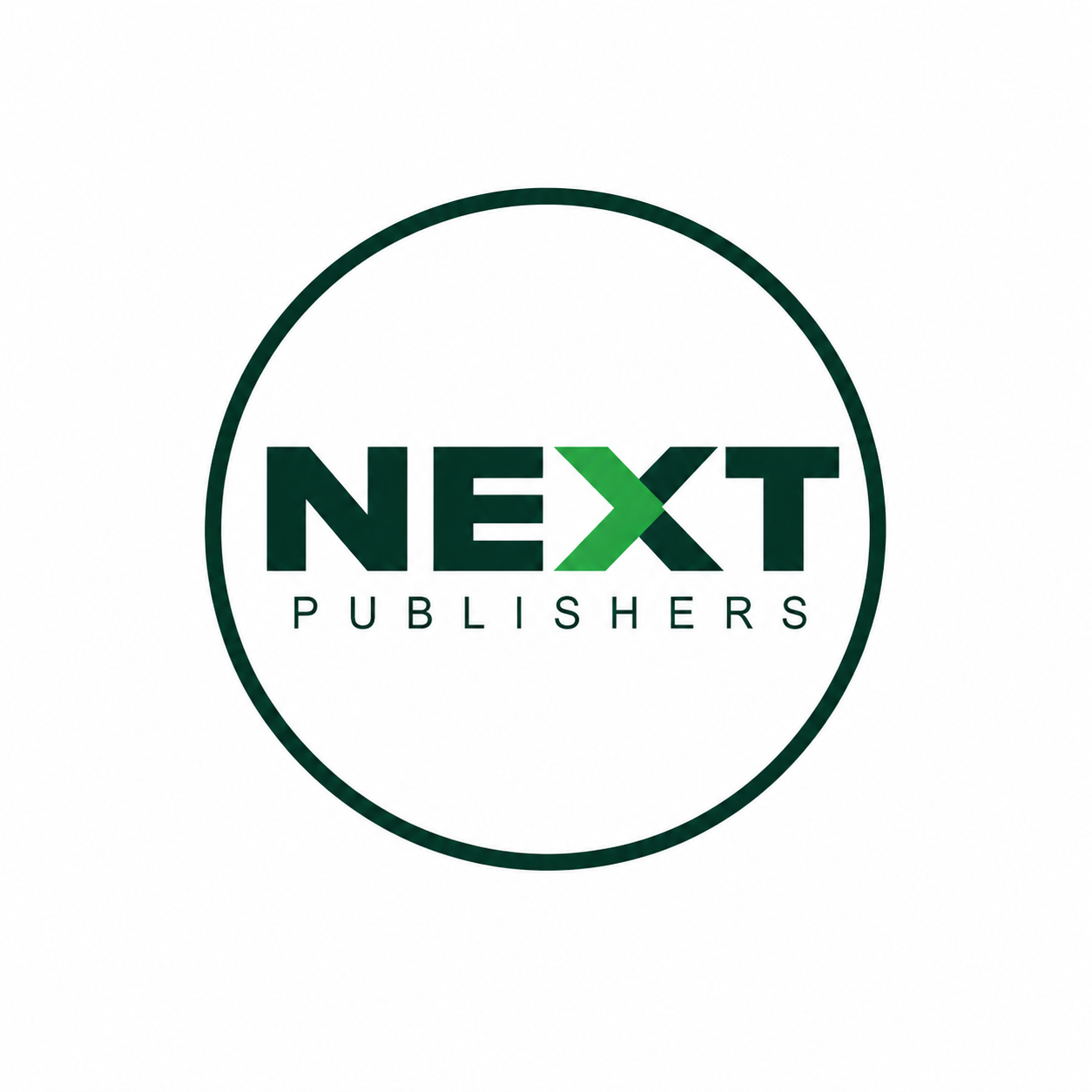  Next Publishers