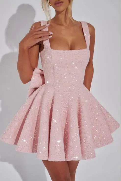  Buy Stylish Bow Party Dress for Women for Special Occasions at Travel Treasure