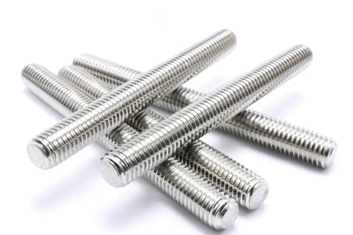  Threaded Rods Supplier