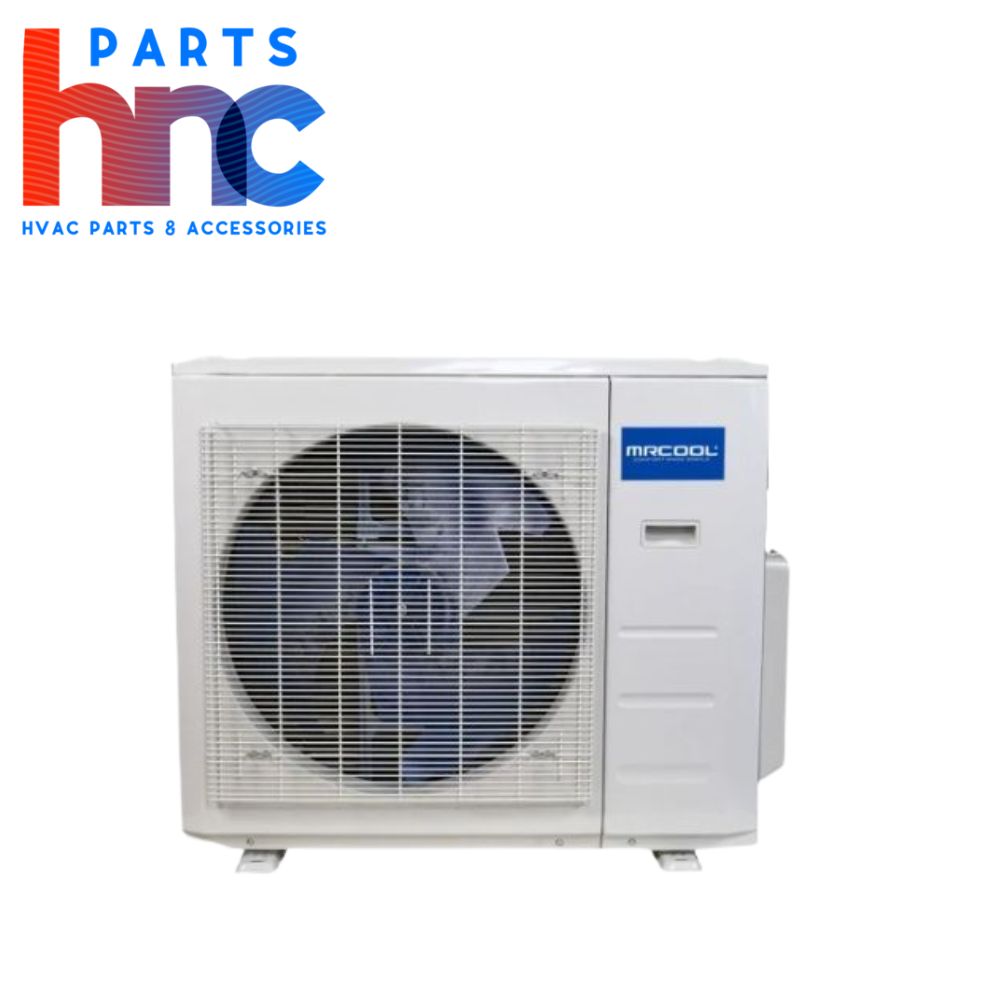  MRCOOL O-HH-09-HP-C-230B Heat Pump Condenser