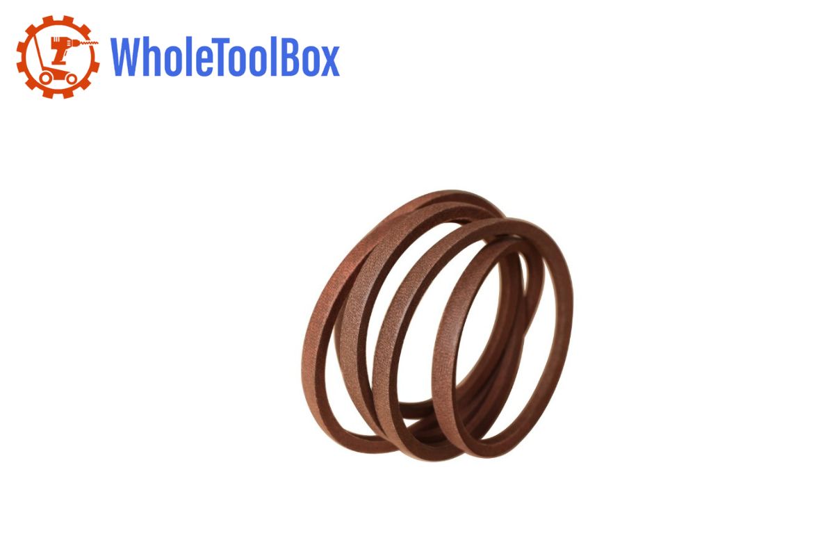  Husqvarna 592951801 Replacement Deck Belt