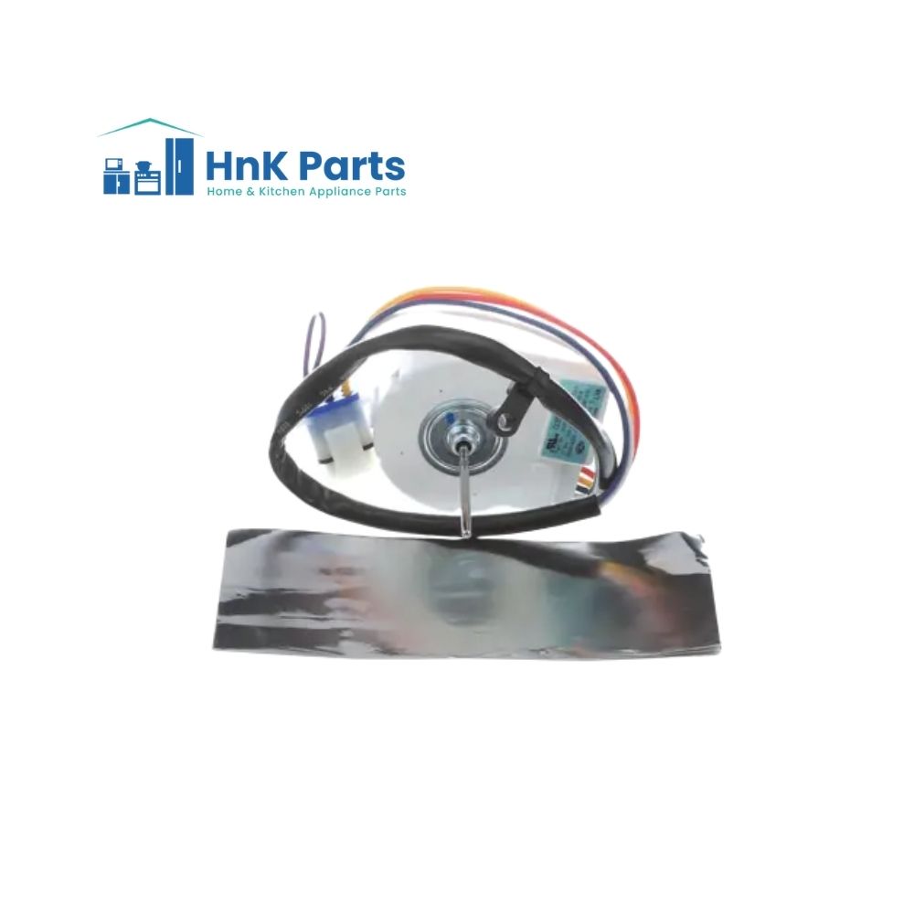  General Electric WR60X32614 Refrigerator Evaporator Motor Service Kit