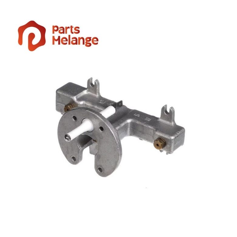  Frigidaire 316440105 Range Ignitor/Orifice Assembly