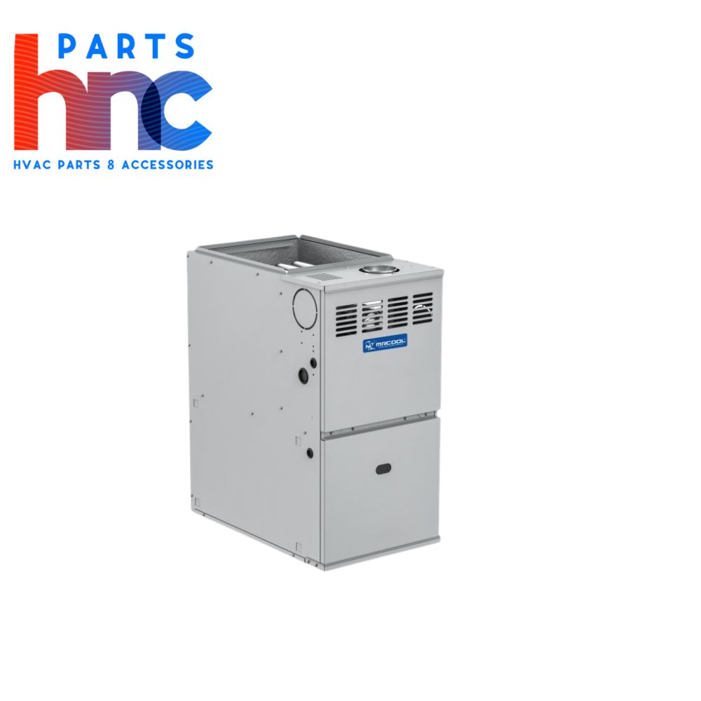  MRCOOL MGA80SE120D5C VersaPro120K BTU 80% AFUE Gas Furnace