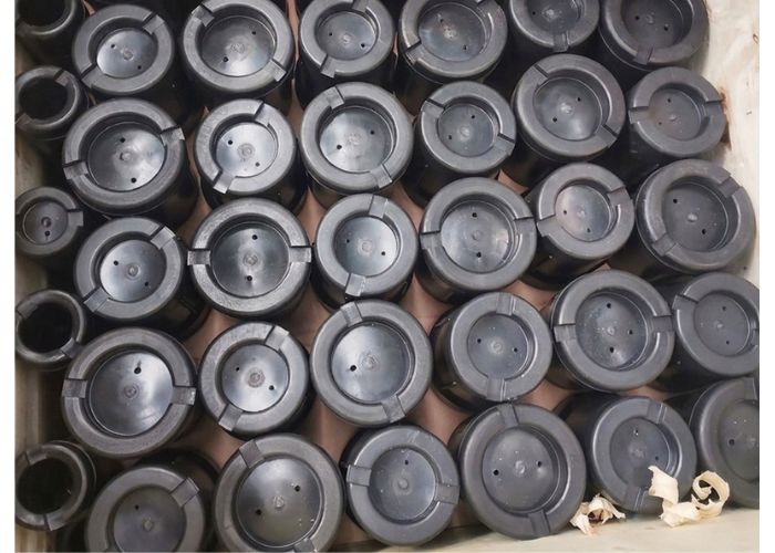  Drill Pipe Thread Protectors
