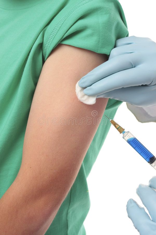  Vaccination Centres