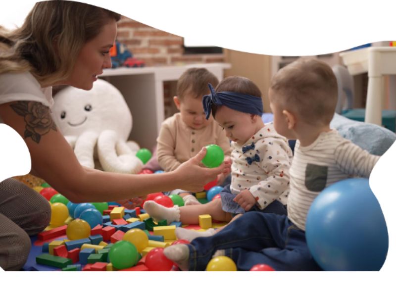  Plan Self-Care with Infant Child Care Near Me Brooklyn