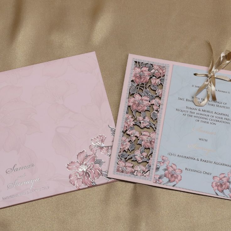  Wedding Card Dealers