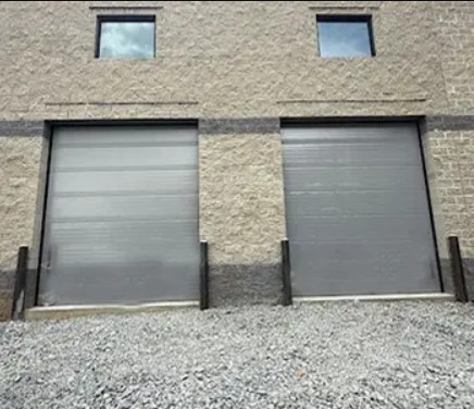  Commercial Garage Doors Service in North NJ | Closing Masters Garage Doors