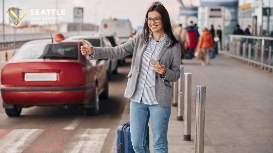  Premium Limo Service Seattle for Business and Leisure