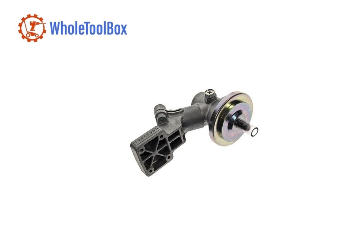  Honda 41100-VH8-643 Gear Case Assembly