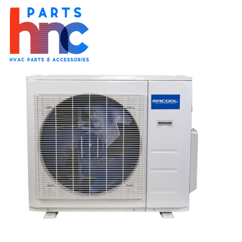  MRCOOL O-ES-24-HP-C-230B Heat Pump Condenser